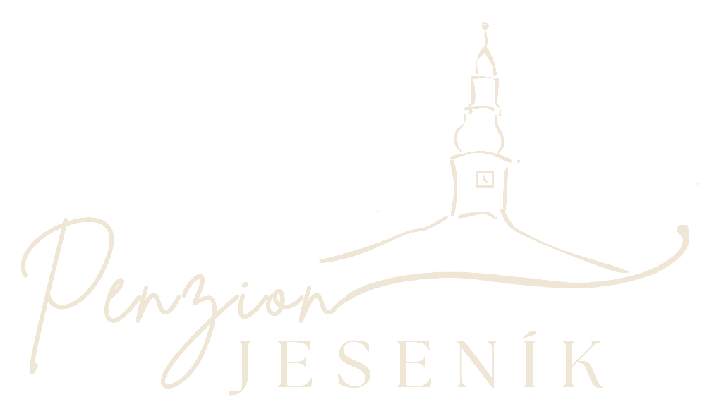Penzion Jeseník