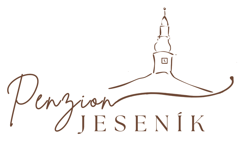 Penzion Jeseník
